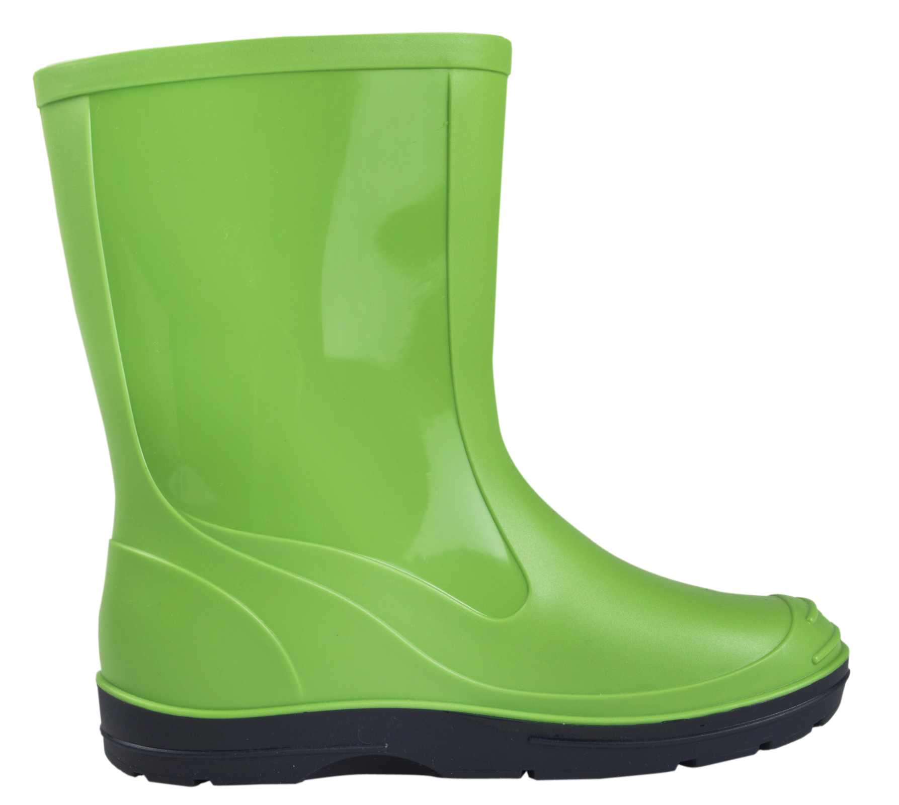 good shoes for snow and rain